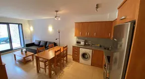 Residencial Sol i Ski 23 4p Ransol El Tarter Zona Grandvalira - Image 3