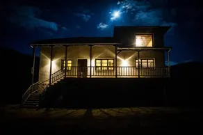 The Prespa - authentic cottage house - Image 1