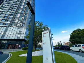 Hexi Residence Hotel Apartments - Image 5