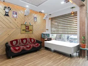 OYO 29350 Krupa Lodging - Image 2