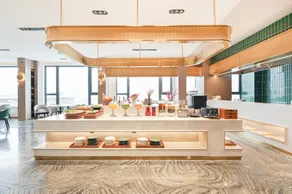 Atour Hotel Beijing Hepingli UIBE - Image 2
