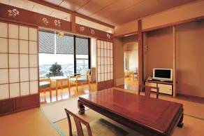 Matsudai Shibatoge Onsen Unkai - Image 2