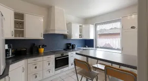 Arkadia Pension Norderstedt - Image 5