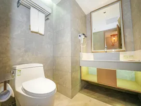 Vienna 3 Best Hotel Hunan Nanyue Hengshan Road - Image 2