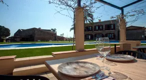 Hotel Aires de l'Emporda - Image 4