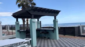 Beachfront 3 Bedroom Condo - Image 4