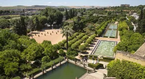 El Encanto de Cordoba (Parking incluido) - Image 4
