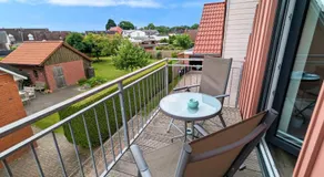 Greenments, Apartments für Freizeit und Beruf - Image 3