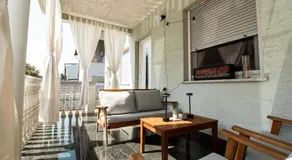 Apartment Porin - Image 4