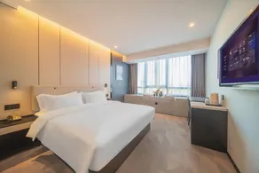 Anke Hotel (Cybersecurity Academy Branch) - Image 2