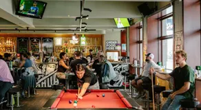 Bar Broadway - Image 4