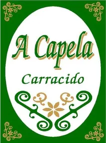 Casa Rural A Capela Carracido - Image 5