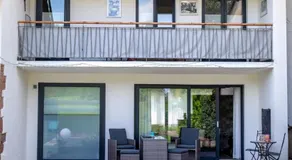 Apartamento ideal para familias con terraza - Image 4