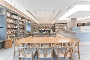 Ji Hotel Guiyang Guanshan Lake High-Tech Zone - Image 4