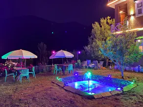 LUXURY PLANET RESORT MANALI - Image 5