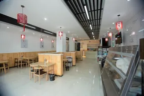 Shell Linyi County Shangye Town Wenyu Road Hotel - Image 3