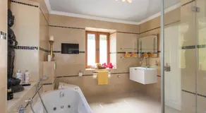 Ferienhaus Kappel mit Pool - Image 2