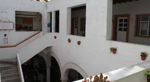 Hotel El Rincón de Jesusita - Image 4