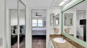 Reflexionen 908 Indian Rocks Beach 2 Schlafzimmer, 2 Bäder Schöne Eckwohnung - Image 2