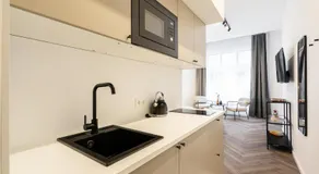 A13- Boutique Apartments, Best Location, by BQA - Image 4