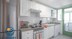 Front Sun Beach Apartment - Image 4