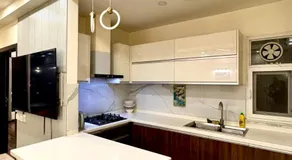Elysium Luxe Stay - Central Islamabad Comfort - Image 4
