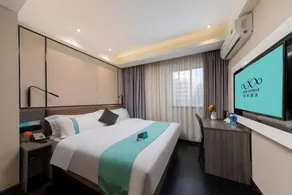Xana Lite Jiangmen Yingbin West - Image 3