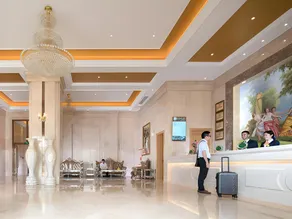 Vienna International Hotel Guangdong Zhuhai North Station Tangjia University Town - Image 2