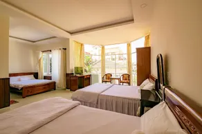 Bong Hong Hotel - Image 2