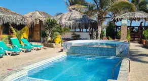 Bora Bora Bungalows - Image 3