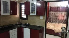 GANESH GUEST HOUSE - Image 3