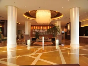 Yantai Buena Vista Gulf Hotel - Image 3