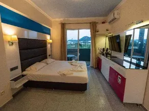 Grecian Fantasia Resort - Image 2
