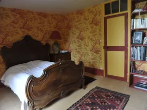 Hus i Bourgogne med Privat Pool - Image 3