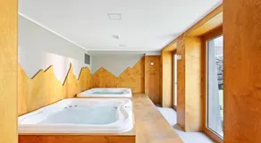Gressoney Saint-Jean apartments by Halldis - Image 4