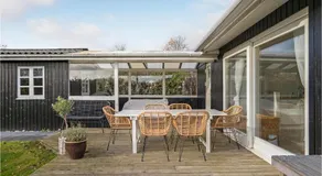 A Stunning Home In Otterup With 3 Bedrooms And Wifi - Image 3