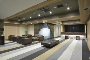 Residence Hotel Stripe Sapporo - Image 5