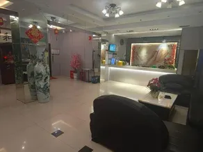 Chenzhou Xinfu Hotel (Chenzhou Station Youa Plaza) - Image 2
