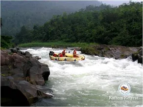 Rafters Retreat - Image 3