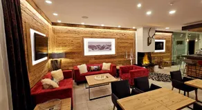 The Ischgl Lodge - Image 2