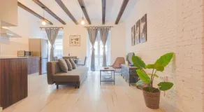 Botanical gardens apartment by Invalencia - Image 4