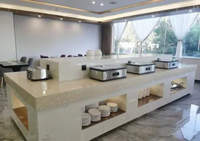 Lavande Hotel (Yulin Fuzimiao Century Plaza) - Image 3