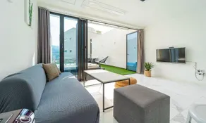 Hapcheon Rest Pool Villa - Image 2