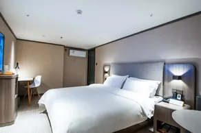 Hanting Hotel Ningguo Wannan Chuanzang Line - Image 5