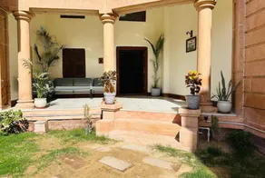 Goroomgo Chanderlata Cottage Naggar Kullu - Image 5