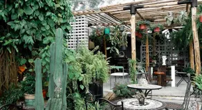 Baannokhook Home&Cafe - Image 4