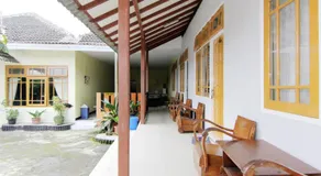 Hotel Wijaya 2 Kaliurang - Image 3