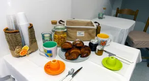 B&B Tra gli ulivi - Image 4
