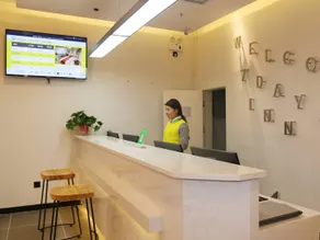 7Days Inn Xianyang Xingping Jincheng Road Branch - Image 2