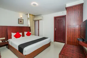 KR Inn, Manyata - Image 2